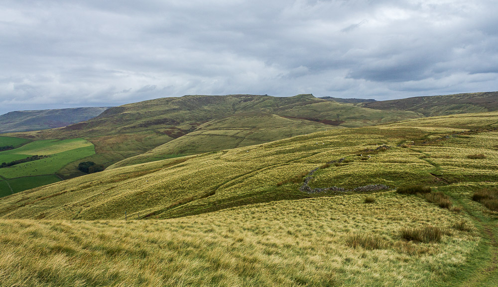 Kinder Scout Kinder Scout